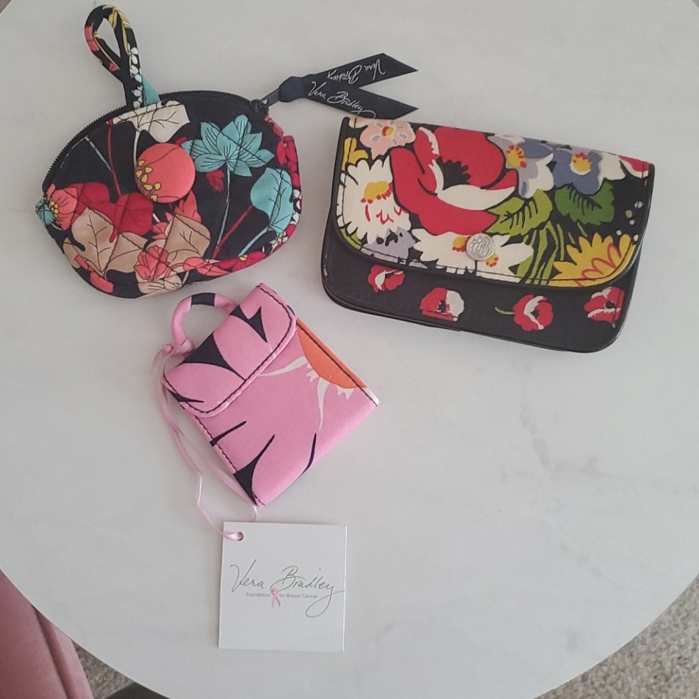 Accessory bags